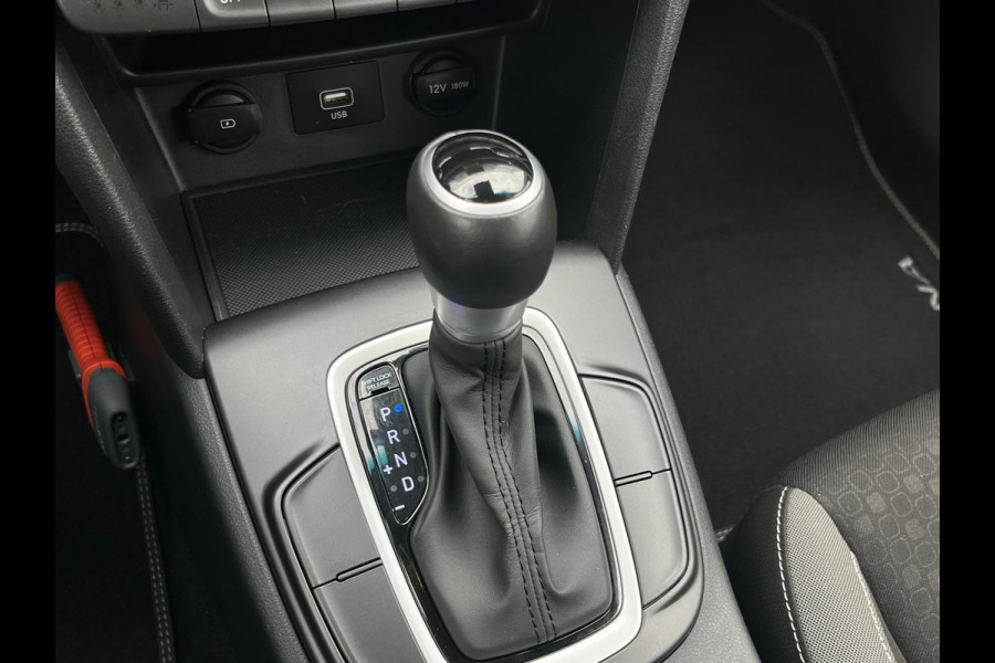 Hyundai Kona 1.6 GDI HEV Comfort NL AUTO | CAMERA | CARPLAY |