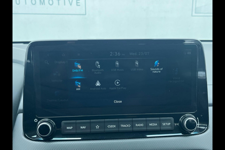 Hyundai Kona 1.6 GDI HEV Comfort NL AUTO | CAMERA | CARPLAY |