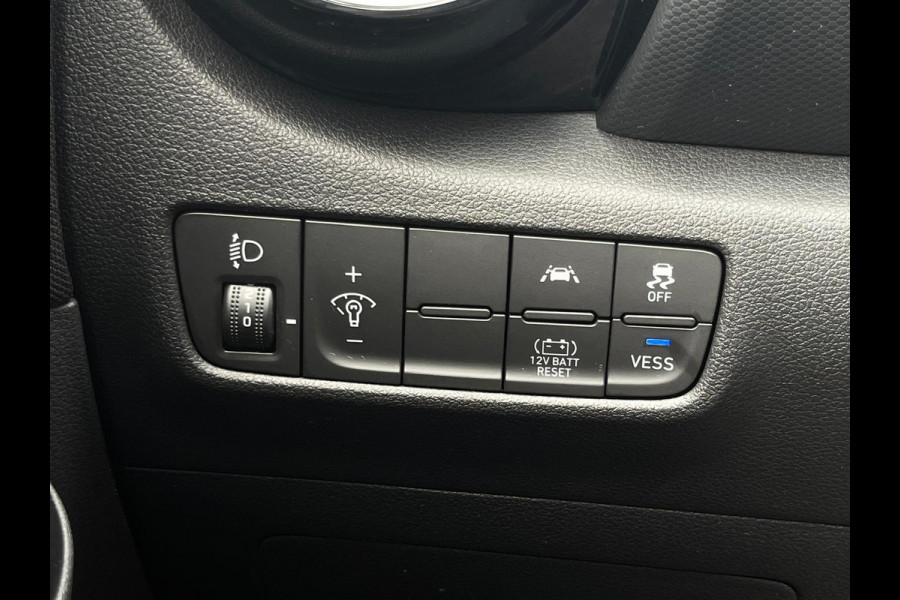 Hyundai Kona 1.6 GDI HEV Comfort NL AUTO | CAMERA | CARPLAY |
