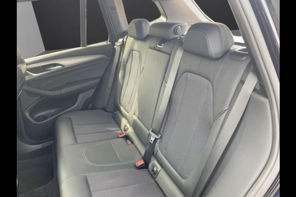 BMW X3 xDrive30e M-SPORT ** LED, NAVI+, PANORAMA, TREKH, KEYLESS, HuD, 19-inch LMV ** 1e EIG - UNFALLFREI - BMW GAR ** ** INFORMEER OOK NAAR ONZE AANTREKKELIJKE FINANCIAL-LEASE TARIEVEN **