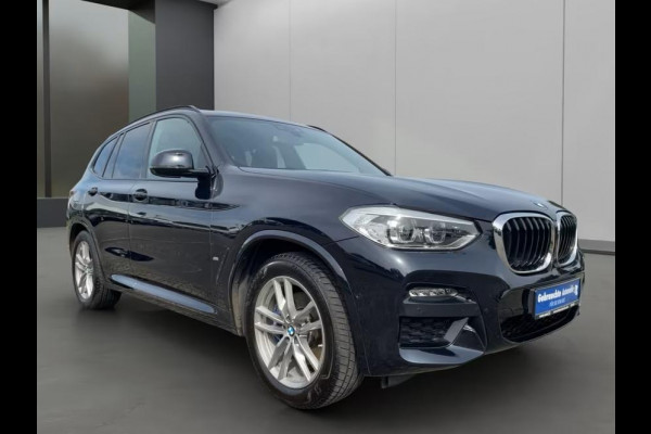 BMW X3 xDrive30e M-SPORT ** LED, NAVI+, PANORAMA, TREKH, KEYLESS, HuD, 19-inch LMV ** 1e EIG - UNFALLFREI - BMW GAR ** ** INFORMEER OOK NAAR ONZE AANTREKKELIJKE FINANCIAL-LEASE TARIEVEN **