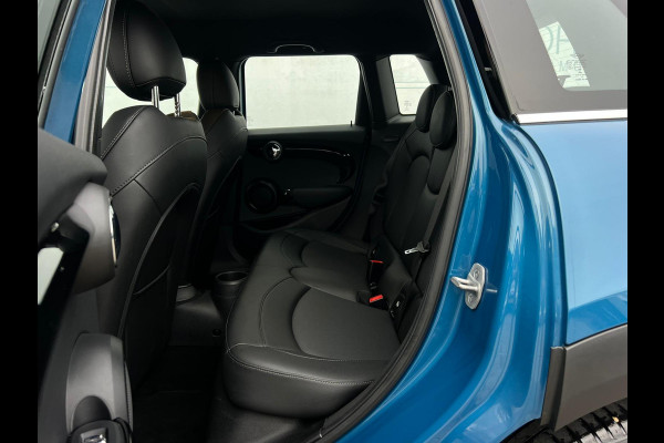 MINI Cooper Mini 1.5 Business Edition NL AUTO | LEDER | CAMERA | DEALER ONDERH | CARPLAY |