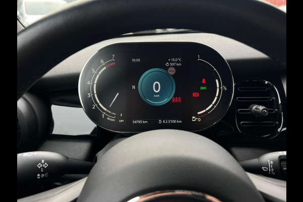 MINI Cooper Mini 1.5 Business Edition NL AUTO | LEDER | CAMERA | DEALER ONDERH | CARPLAY |