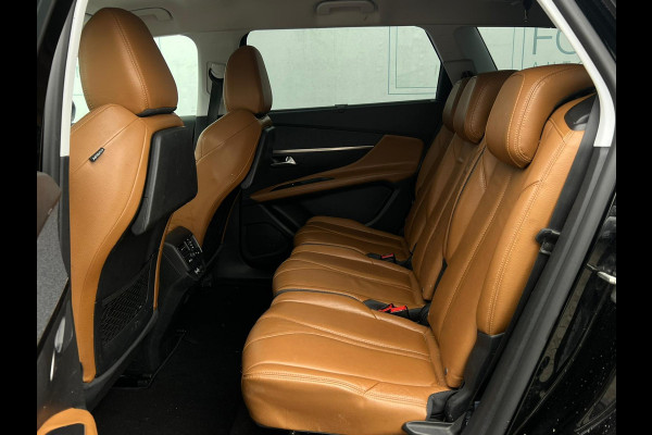 Peugeot 5008 1.2 PureTech Blue Lease Premium 7-PERSOONS | NL AUTO | LEDER | RIEM V.v.