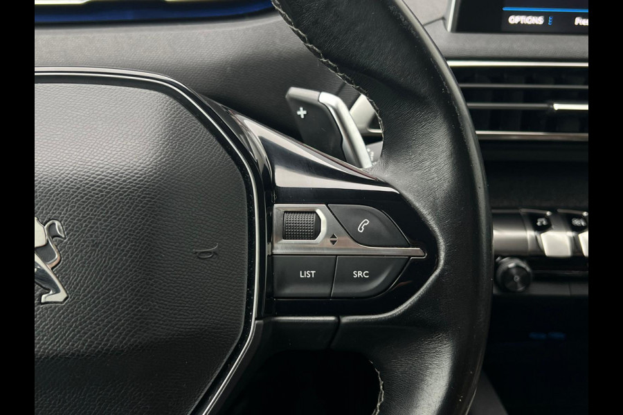Peugeot 5008 1.2 PureTech Blue Lease Premium 7-PERSOONS | NL AUTO | LEDER | RIEM V.v.