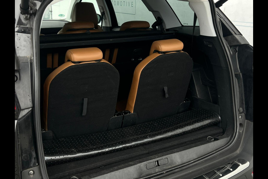 Peugeot 5008 1.2 PureTech Blue Lease Premium 7-PERSOONS | NL AUTO | LEDER | RIEM V.v.