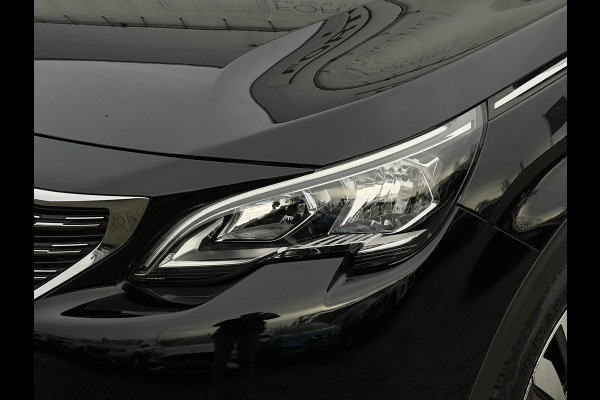 Peugeot 5008 1.2 PureTech Blue Lease Premium 7-PERSOONS | NL AUTO | LEDER | RIEM V.v.