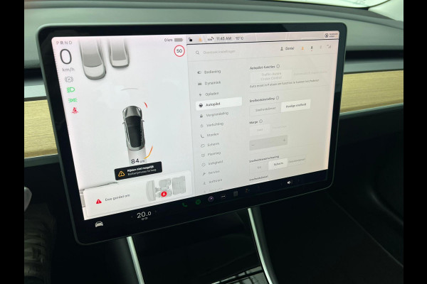 Tesla Model 3 Long Range AWD 75 kWh NL-AUTO | LONG RANGE |FSD