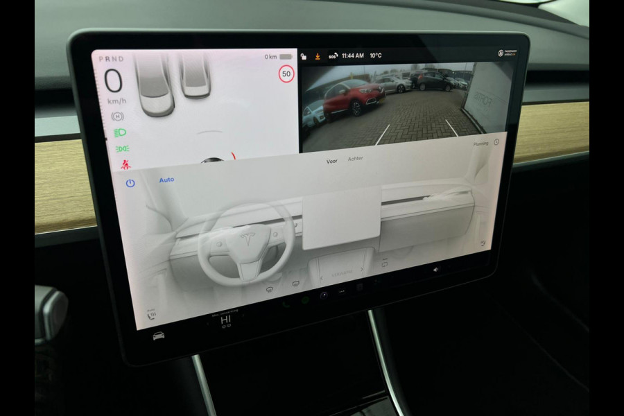 Tesla Model 3 Long Range AWD 75 kWh NL-AUTO | LONG RANGE |FSD