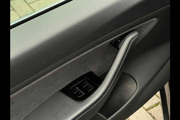 Tesla Model 3 Long Range AWD 75 kWh NL-AUTO | LONG RANGE |FSD