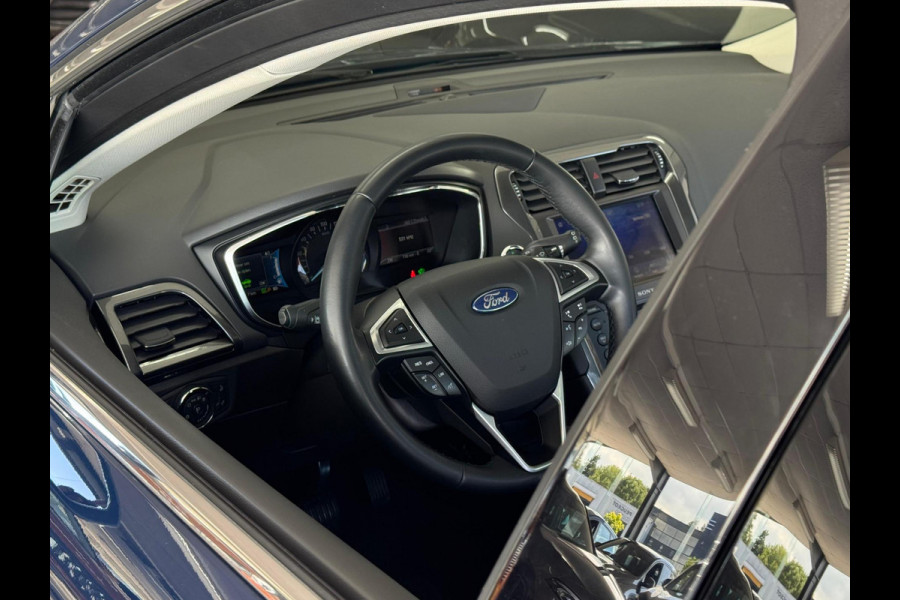 Ford Mondeo Wagon 2.0 IVCT HEV Titanium PANODAK | HYBRIDE | AUTOMAAT