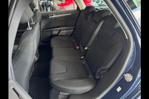 Ford Mondeo Wagon 2.0 IVCT HEV Titanium PANODAK | HYBRIDE | AUTOMAAT