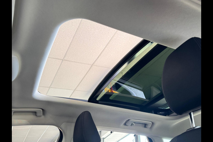 Ford Mondeo Wagon 2.0 IVCT HEV Titanium PANODAK | HYBRIDE | AUTOMAAT