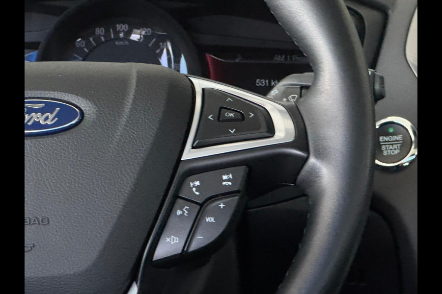 Ford Mondeo Wagon 2.0 IVCT HEV Titanium PANODAK | HYBRIDE | AUTOMAAT