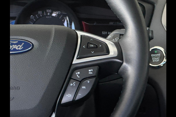 Ford Mondeo Wagon 2.0 IVCT HEV Titanium PANODAK | HYBRIDE | AUTOMAAT