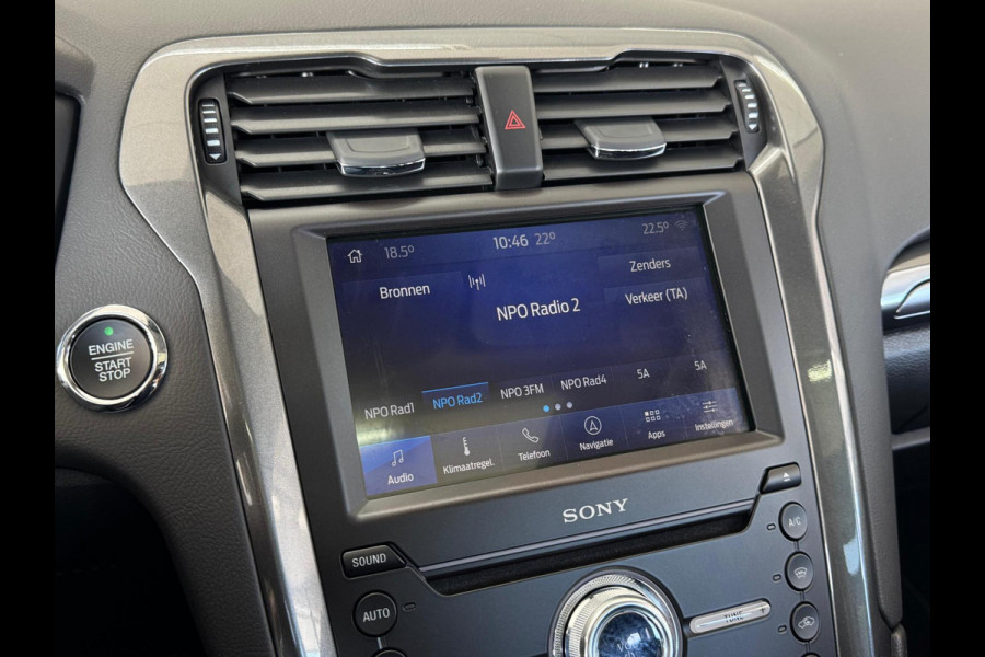 Ford Mondeo Wagon 2.0 IVCT HEV Titanium PANODAK | HYBRIDE | AUTOMAAT