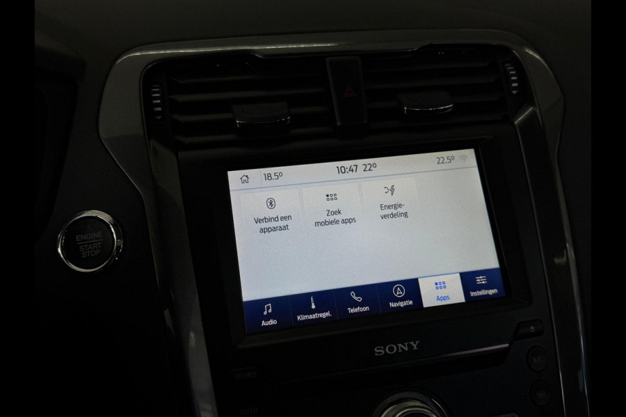 Ford Mondeo Wagon 2.0 IVCT HEV Titanium PANODAK | HYBRIDE | AUTOMAAT