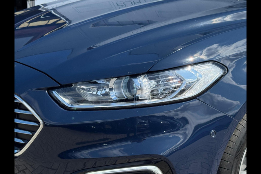 Ford Mondeo Wagon 2.0 IVCT HEV Titanium PANODAK | HYBRIDE | AUTOMAAT