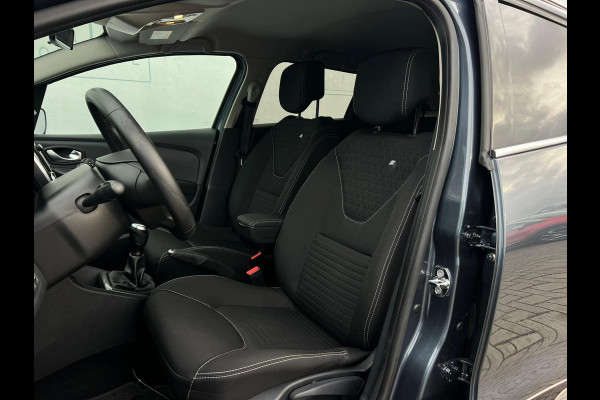 Renault Clio Estate TCe 90 Limited NL AUTO | NAVI | VELGEN |