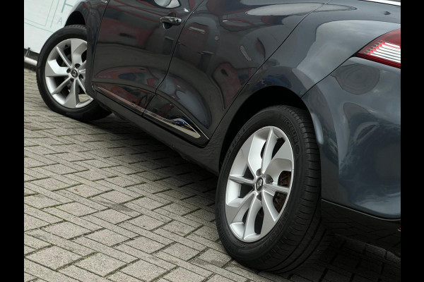 Renault Clio Estate TCe 90 Limited NL AUTO | NAVI | VELGEN |