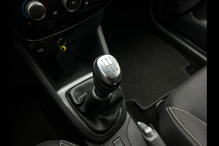 Renault Clio Estate TCe 90 Limited NL AUTO | NAVI | VELGEN |