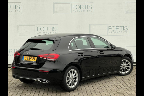 Mercedes-Benz A-Klasse 200 CAMERA | STOELVERW | WIDE SCREEN | NAVI |