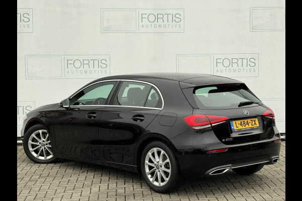Mercedes-Benz A-Klasse 200 CAMERA | STOELVERW | WIDE SCREEN | NAVI |