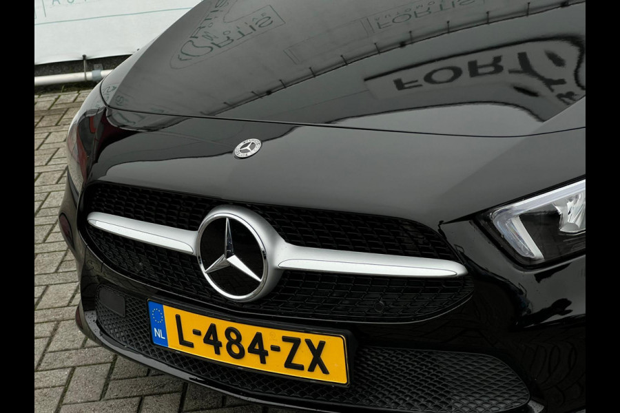 Mercedes-Benz A-Klasse 200 CAMERA | STOELVERW | WIDE SCREEN | NAVI |