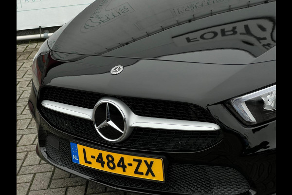 Mercedes-Benz A-Klasse 200 CAMERA | STOELVERW | WIDE SCREEN | NAVI |