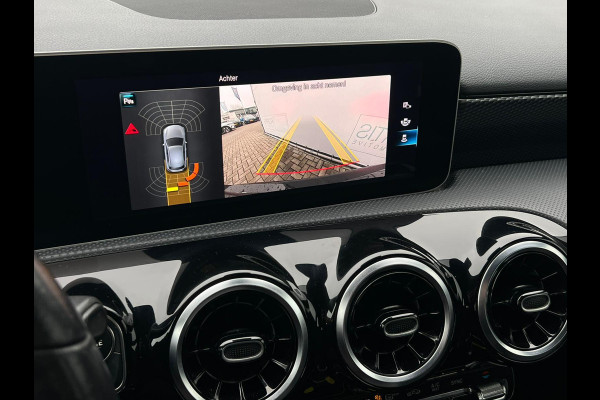 Mercedes-Benz A-Klasse 200 CAMERA | STOELVERW | WIDE SCREEN | NAVI |