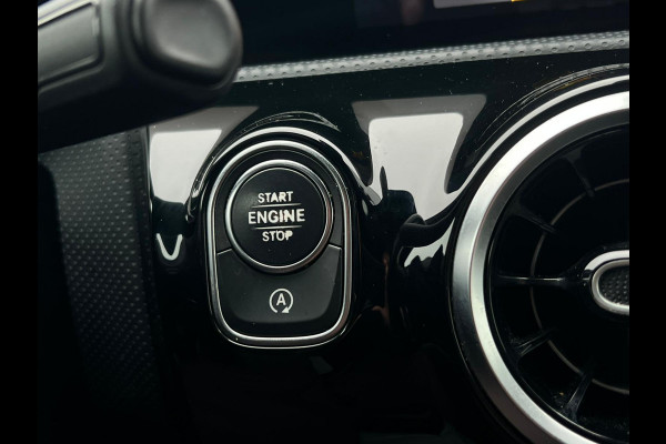 Mercedes-Benz A-Klasse 200 CAMERA | STOELVERW | WIDE SCREEN | NAVI |