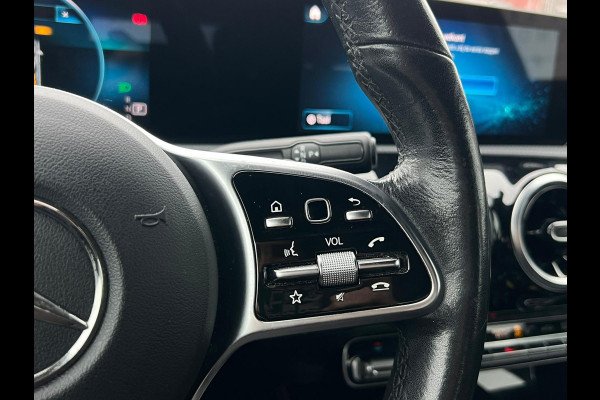 Mercedes-Benz A-Klasse 200 CAMERA | STOELVERW | WIDE SCREEN | NAVI |