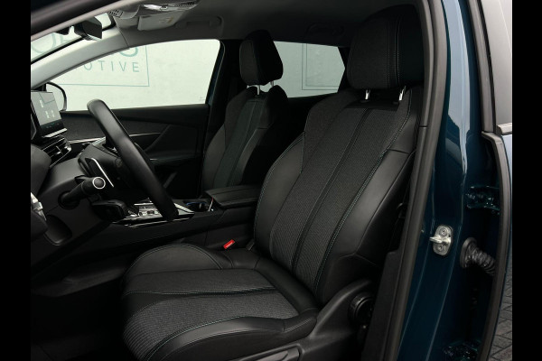 Peugeot 3008 1.6 HYbrid 225 Blue Lease Allure CAMERA | CARPLAY | CRUISE |