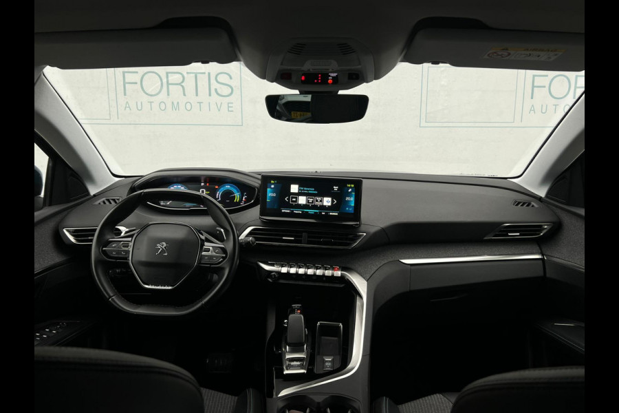 Peugeot 3008 1.6 HYbrid 225 Blue Lease Allure CAMERA | CARPLAY | CRUISE |