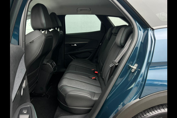 Peugeot 3008 1.6 HYbrid 225 Blue Lease Allure CAMERA | CARPLAY | CRUISE |