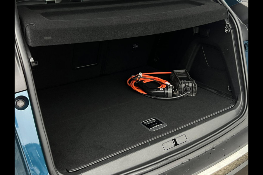 Peugeot 3008 1.6 HYbrid 225 Blue Lease Allure CAMERA | CARPLAY | CRUISE |