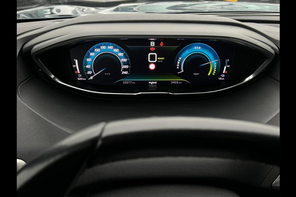 Peugeot 3008 1.6 HYbrid 225 Blue Lease Allure CAMERA | CARPLAY | CRUISE |