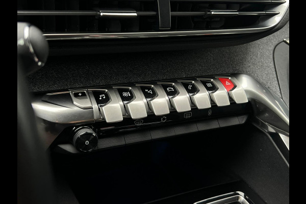 Peugeot 3008 1.6 HYbrid 225 Blue Lease Allure CAMERA | CARPLAY | CRUISE |