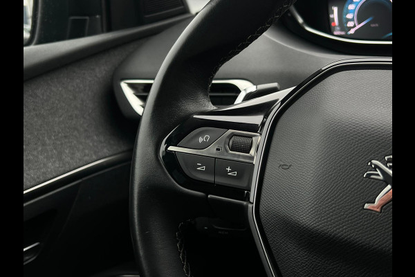 Peugeot 3008 1.6 HYbrid 225 Blue Lease Allure CAMERA | CARPLAY | CRUISE |