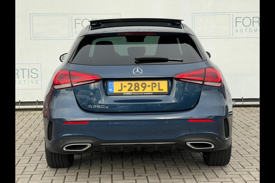 Mercedes-Benz A-Klasse 250 e Business Solution AMG Limited NL-AUTO | PANO| SFEEVERL | CAMERA | MEMORY |