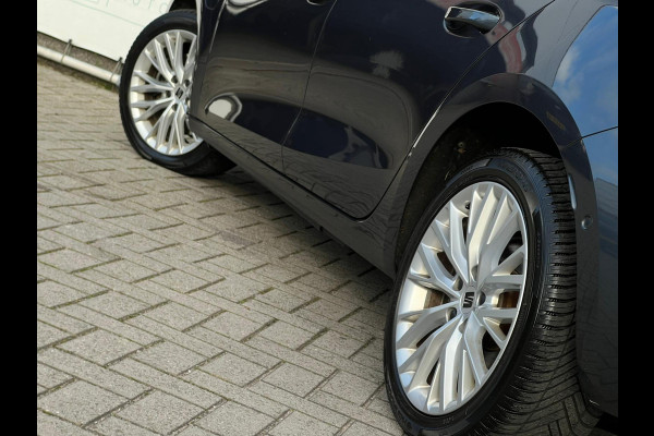 Seat Leon 1.4 TSI eHybrid PHEV FR VIRTUAL DASH | STUURWIEL VERW | STOELVERW | CAMERA |