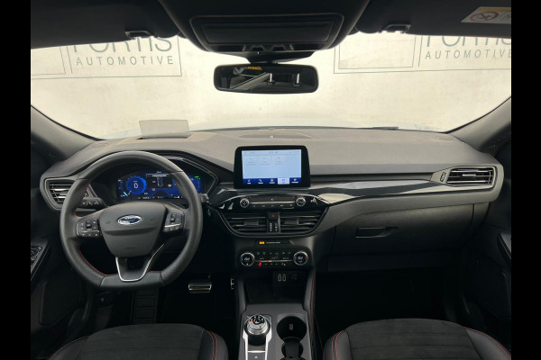 Ford Kuga 2.5 PHEV ST-Line X NL AUTO | ELEKTR KLEP | PANO | STUURWIEL VERW | STOELVERW |