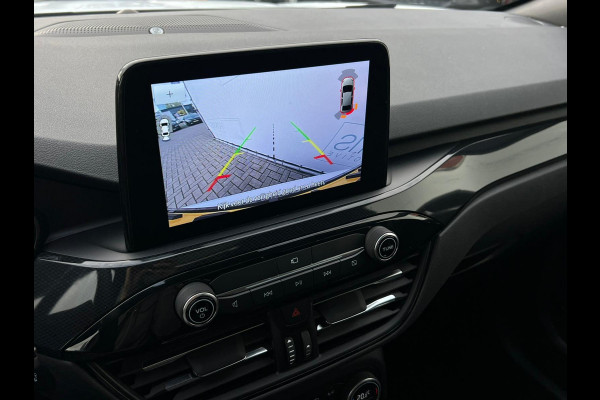 Ford Kuga 2.5 PHEV ST-Line X NL AUTO | ELEKTR KLEP | PANO | STUURWIEL VERW | STOELVERW |