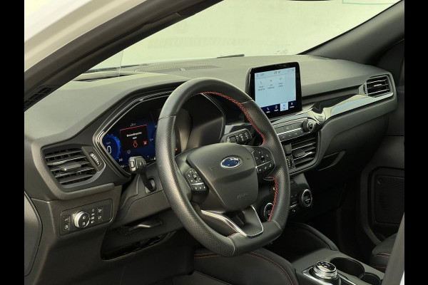 Ford Kuga 2.5 PHEV ST-Line X NL AUTO | ELEKTR KLEP | PANO | STUURWIEL VERW | STOELVERW |