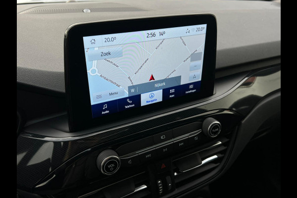 Ford Kuga 2.5 PHEV ST-Line X NL AUTO | ELEKTR KLEP | PANO | STUURWIEL VERW | STOELVERW |