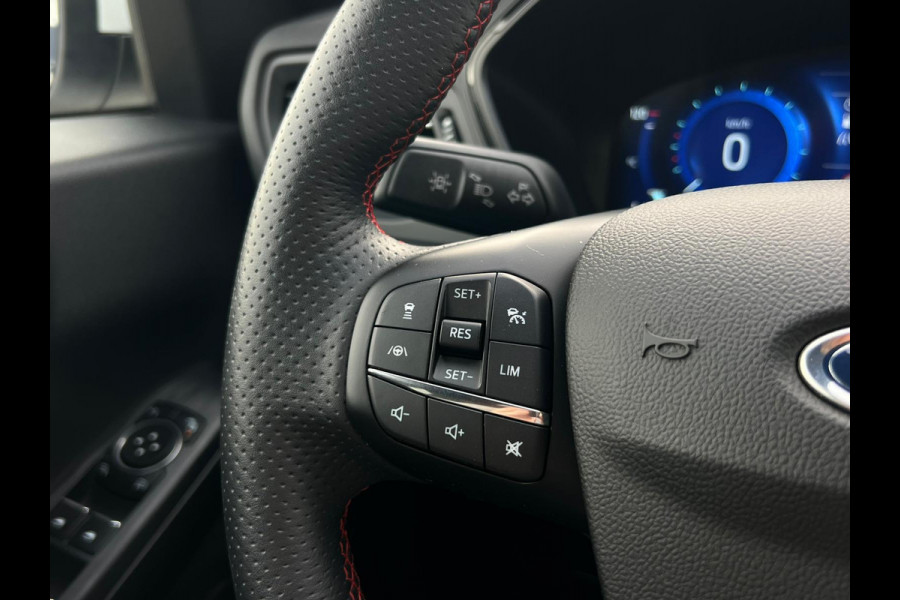 Ford Kuga 2.5 PHEV ST-Line X NL AUTO | ELEKTR KLEP | PANO | STUURWIEL VERW | STOELVERW |