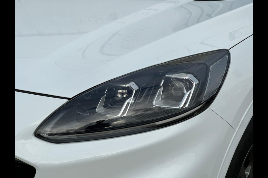 Ford Kuga 2.5 PHEV ST-Line X NL AUTO | ELEKTR KLEP | PANO | STUURWIEL VERW | STOELVERW |