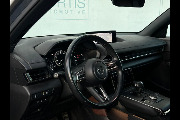 Mazda MX-30 e-SkyActiv 145 First Edition 36 kWh NL-AUTO | 100% ELEKTRISCH | CAMERA |STOELVERWARMING