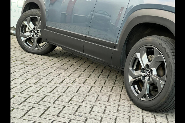 Mazda MX-30 e-SkyActiv 145 First Edition 36 kWh NL-AUTO | 100% ELEKTRISCH | CAMERA |STOELVERWARMING