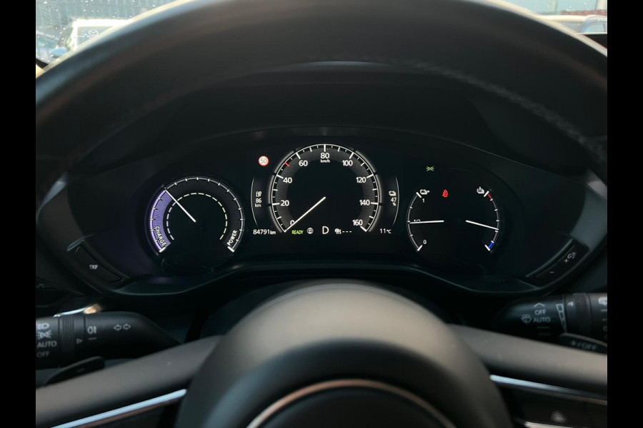 Mazda MX-30 e-SkyActiv 145 First Edition 36 kWh NL-AUTO | 100% ELEKTRISCH | CAMERA |STOELVERWARMING